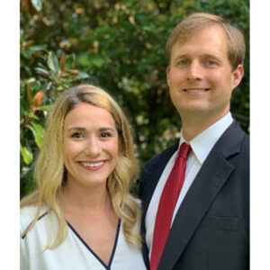 Hunter and Rachel Dale - Owners