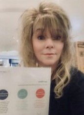 A headshot of our Care Manager, Deborah Miller.