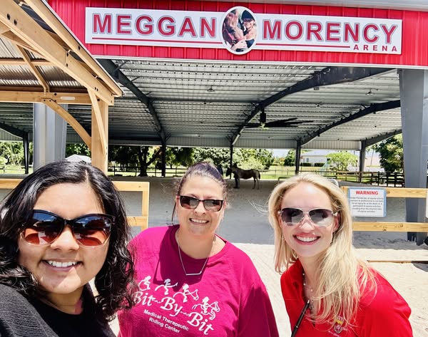 Bit by Bit Community Partner