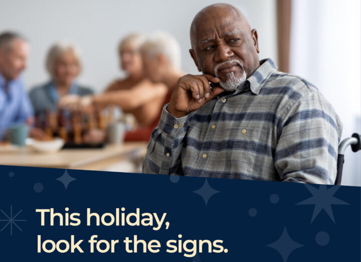 Griswold Holiday Signs