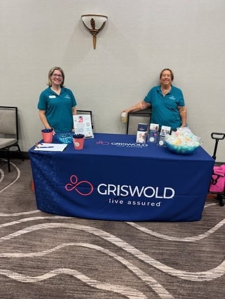 Griswold Broward County
