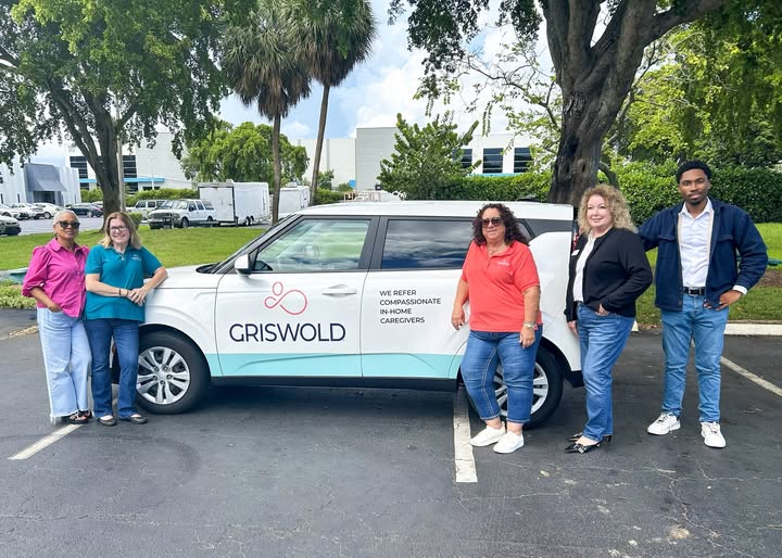 Broward County Team