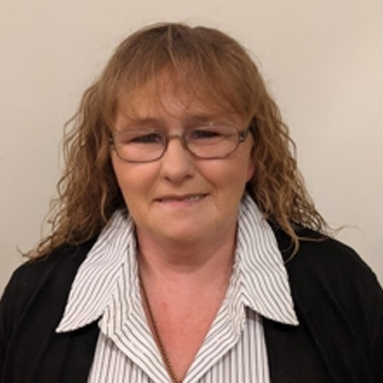 April Cockerham headshot