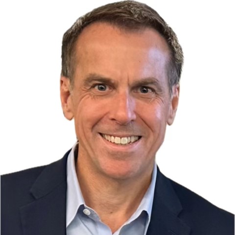 Bruce McReynolds headshot