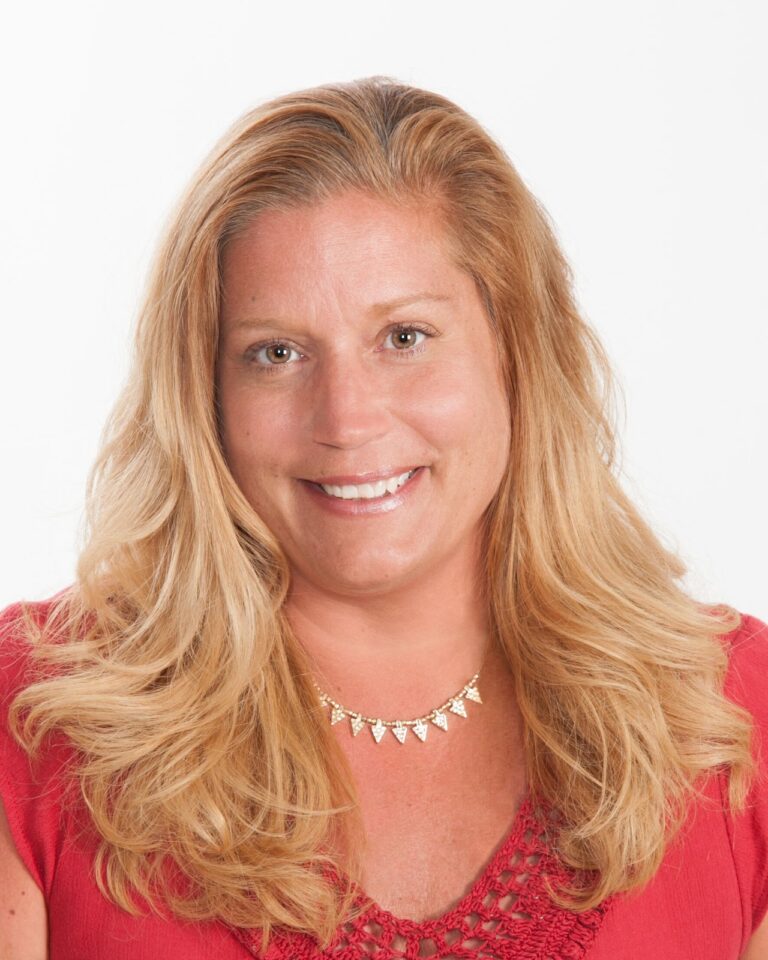 Brenda Durham Headshot