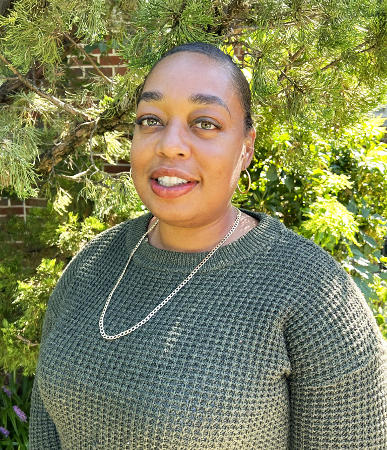 Michele Golden