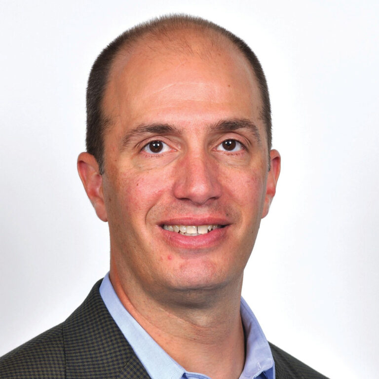 Michael Assimon headshot