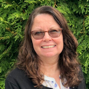 Amy McCloskey - Recruitment Coordinator