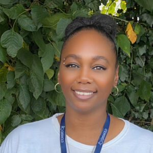 Misty Thomas - Case Manager