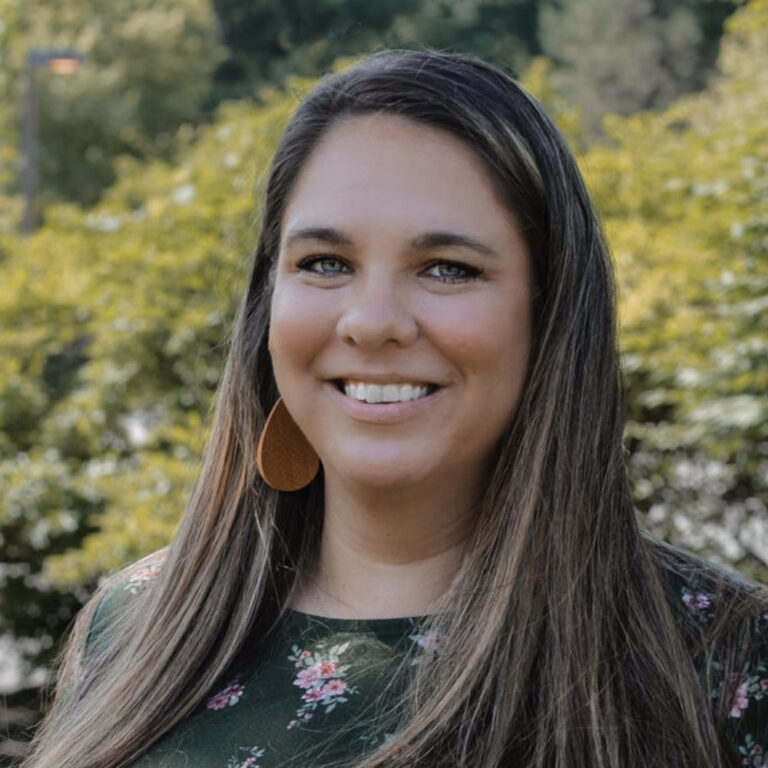 Brittany Clevenger HR