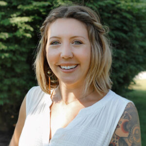 Tiffany Bainbridge Care Coordinator Griswold Home Care