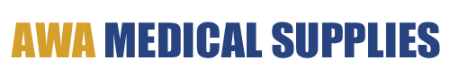 AWA Medical Supplies Logo