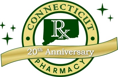 Connecticut Pharmacy Logo