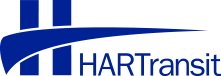 HARTransit Logo