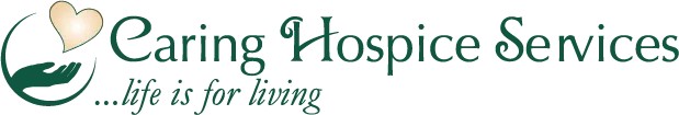 Caring Hospice Logo