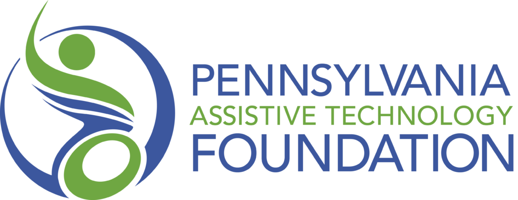 PA Assistive Technology Foundation logo