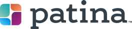 Patina Health logo