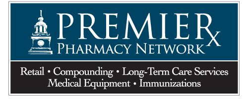 Premier Pharmacy Network Logo
