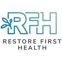 Restore First Health Logo