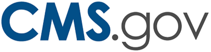 CMS.gov logo