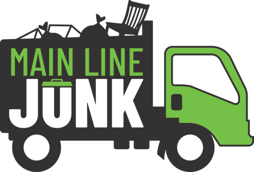 Main Line Junk logo