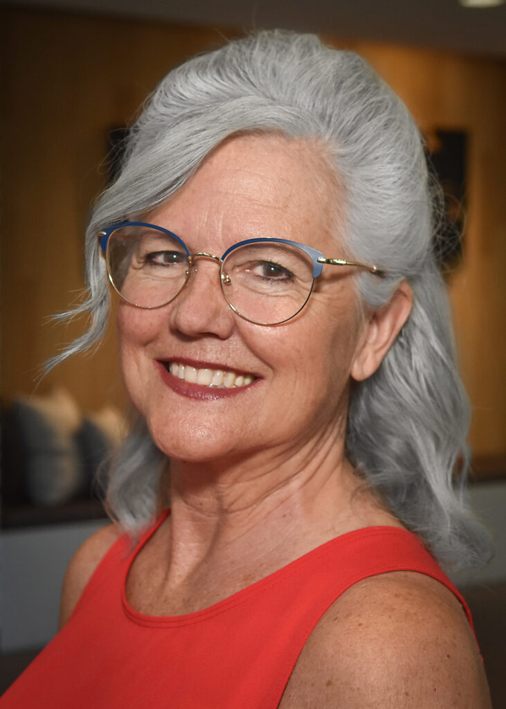 KD Donald - Family Resource Manager