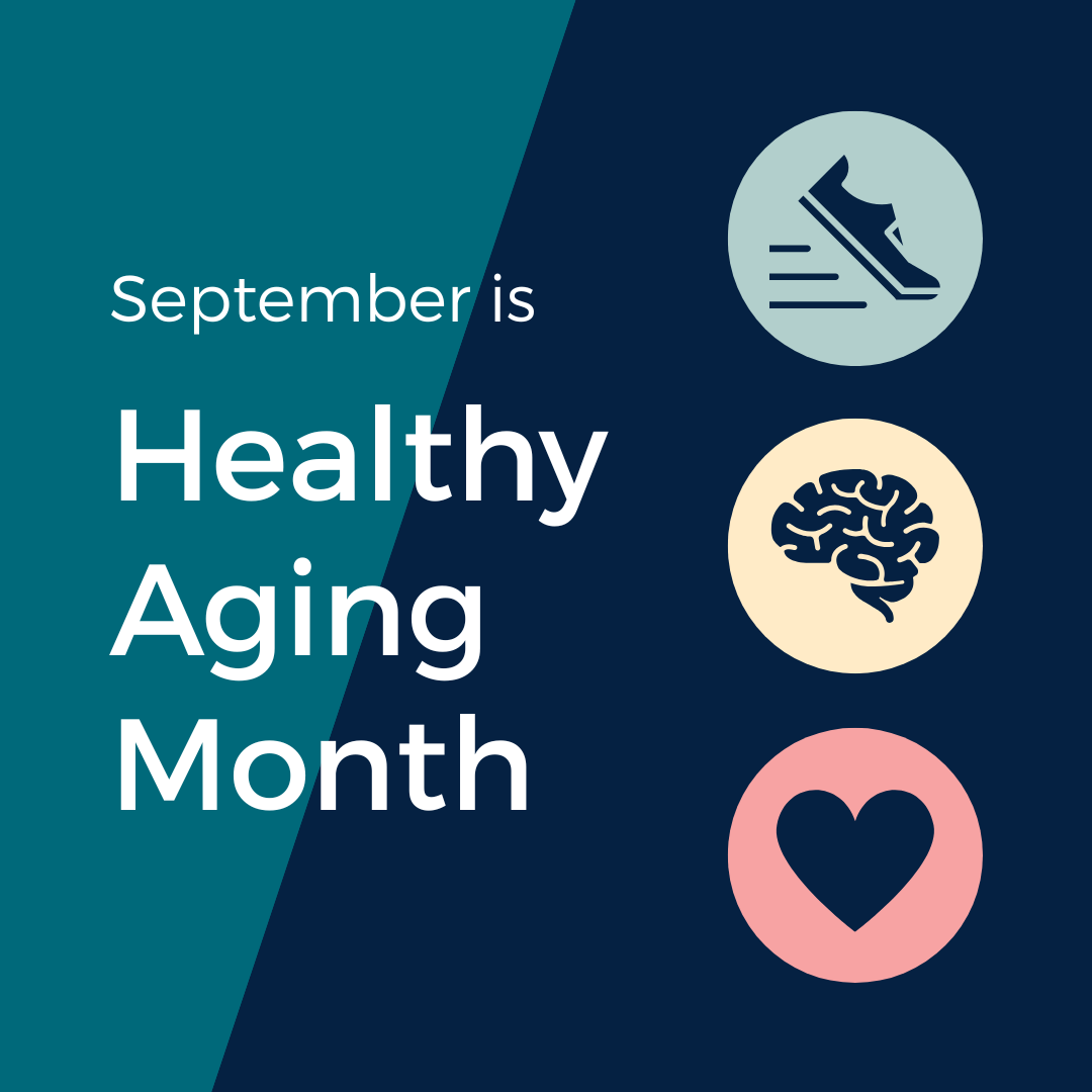 Healthy Aging