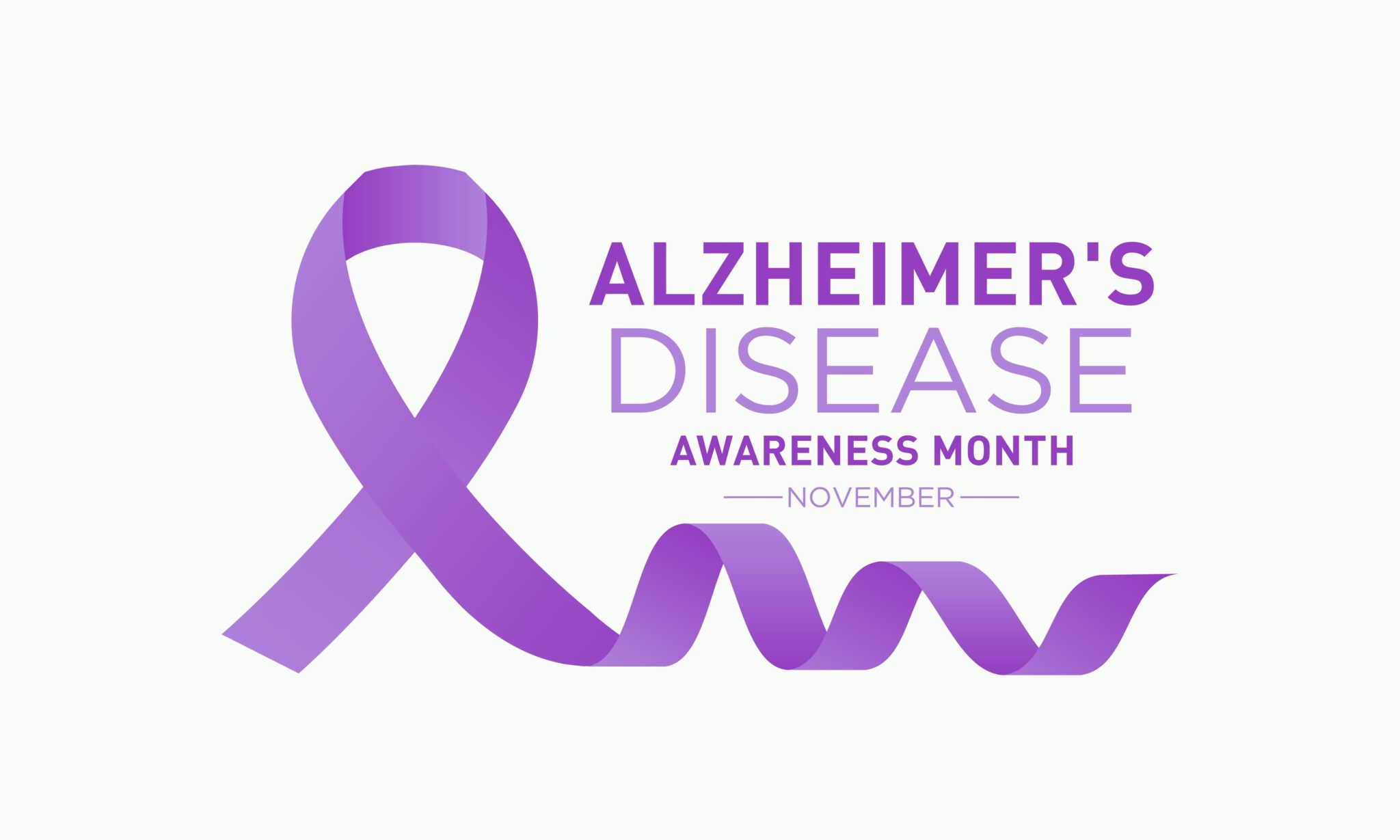 Alzheimer's Disease Awareness Month