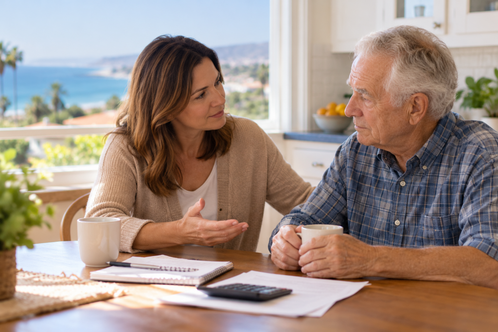 Maintenance Meaning In 10 Signs Your Aging Parent Needs Help at Home | Griswold Home Care