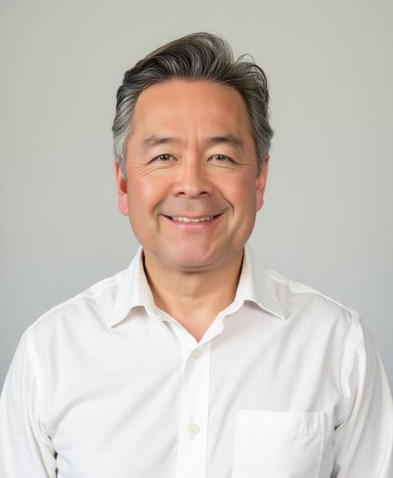 Dave Penney, M.D. - Owner/Director