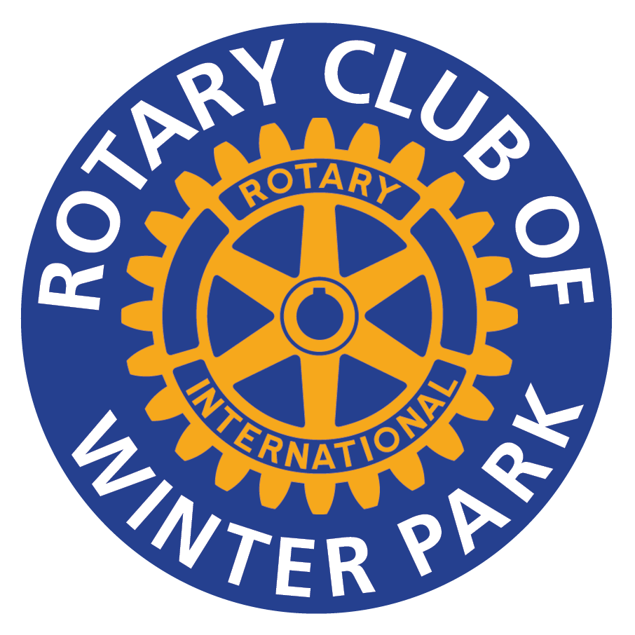 Rotary Club Winter Park