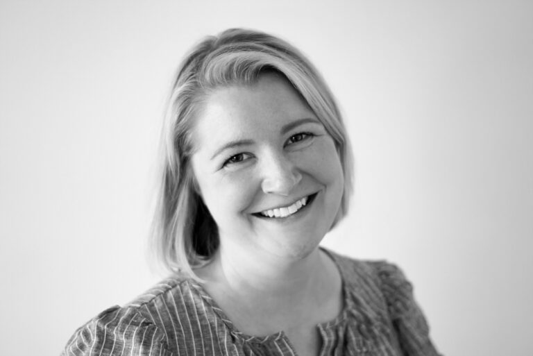 Britt headshot