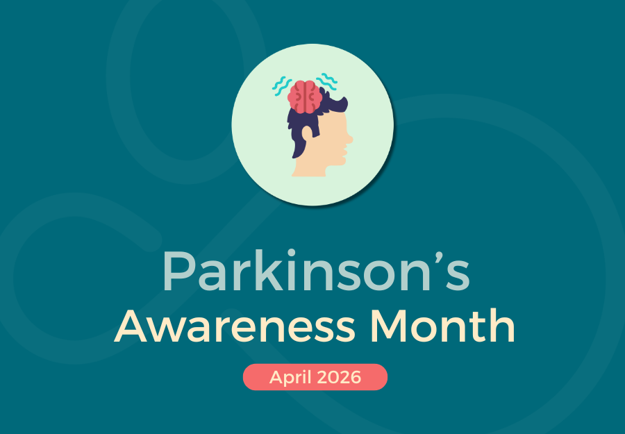 Parkinsons Awareness