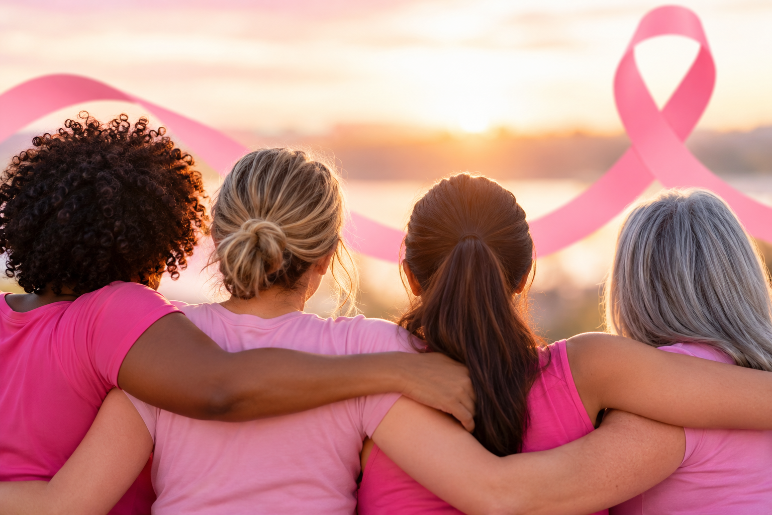 Breast Cancer Awareness image