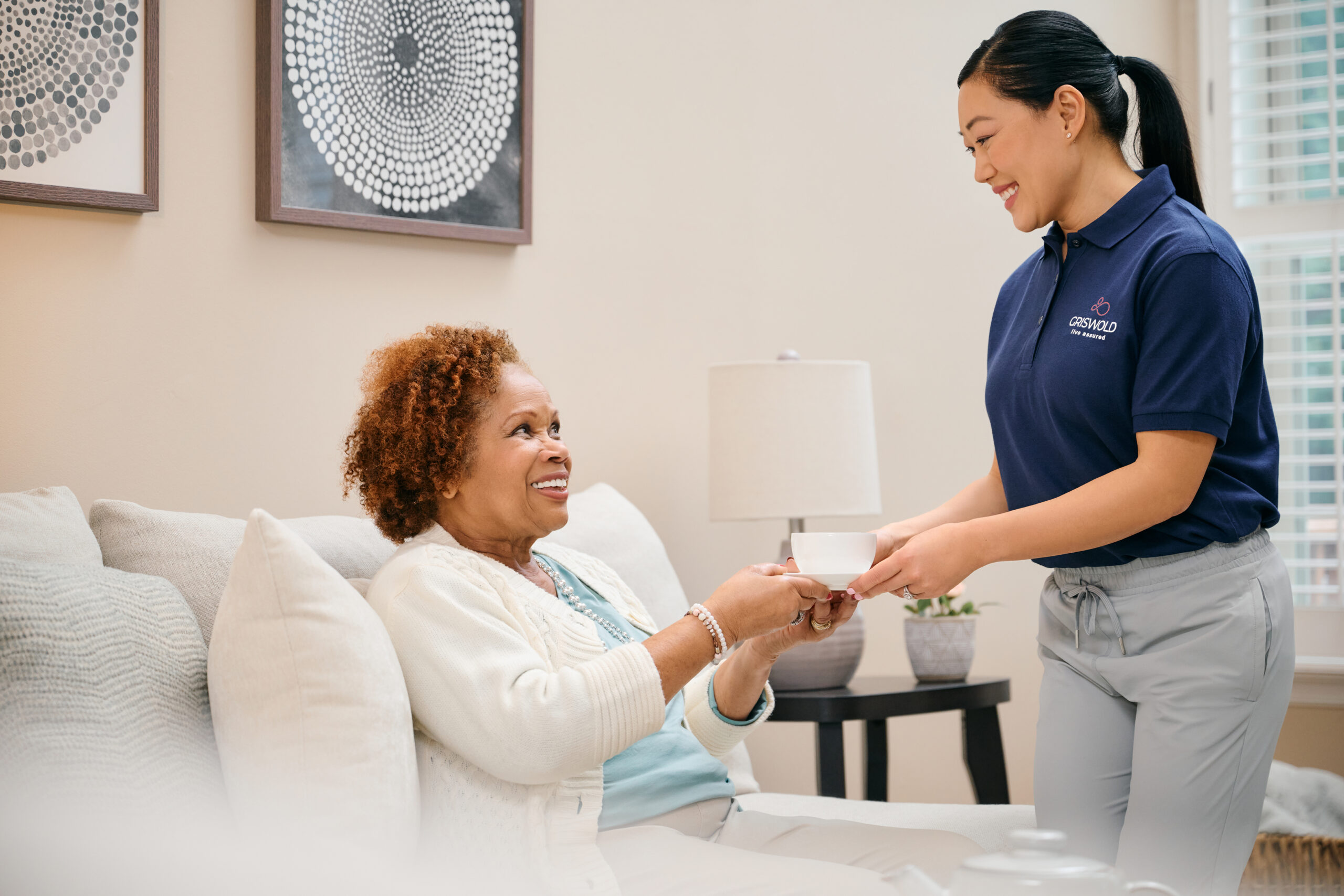 Respite Care