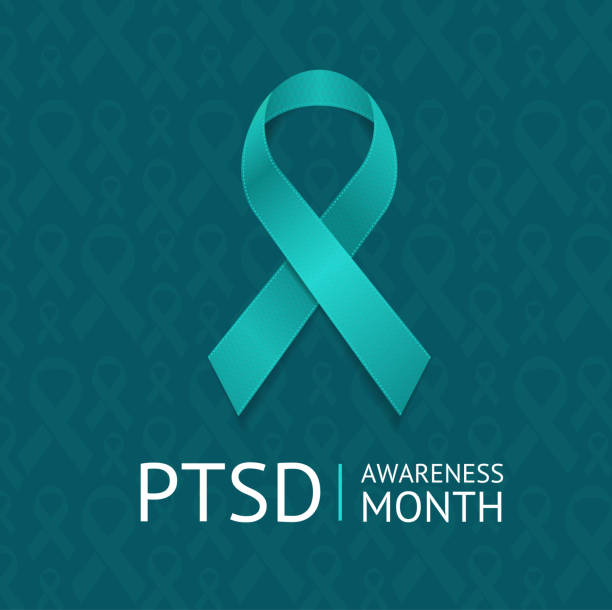 Post Traumatic Stress Disorder (PTSD) Awareness Month