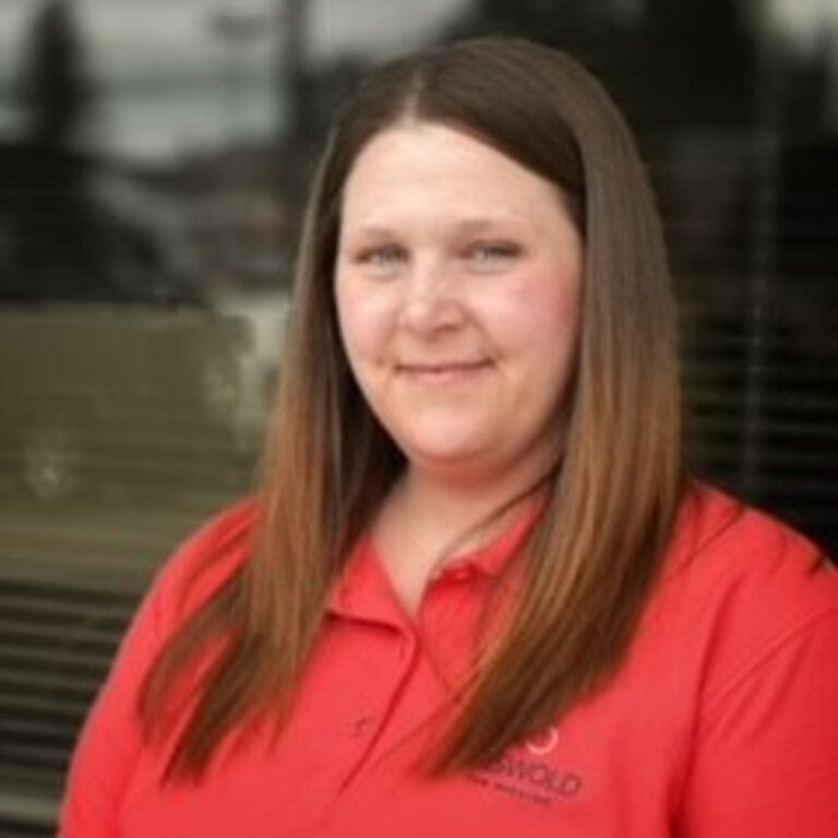 Mandy Carstetter Headshot