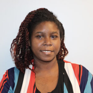 Ashley Dangerfield headshot