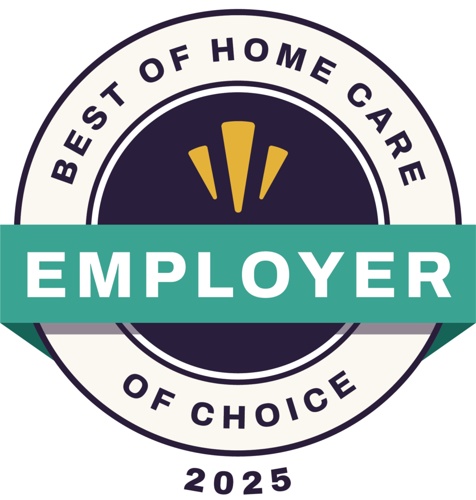 Home Care Award