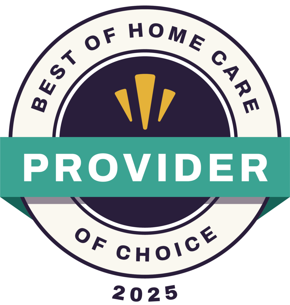 Home Care Award