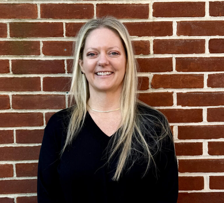 Heather Salazar headshot