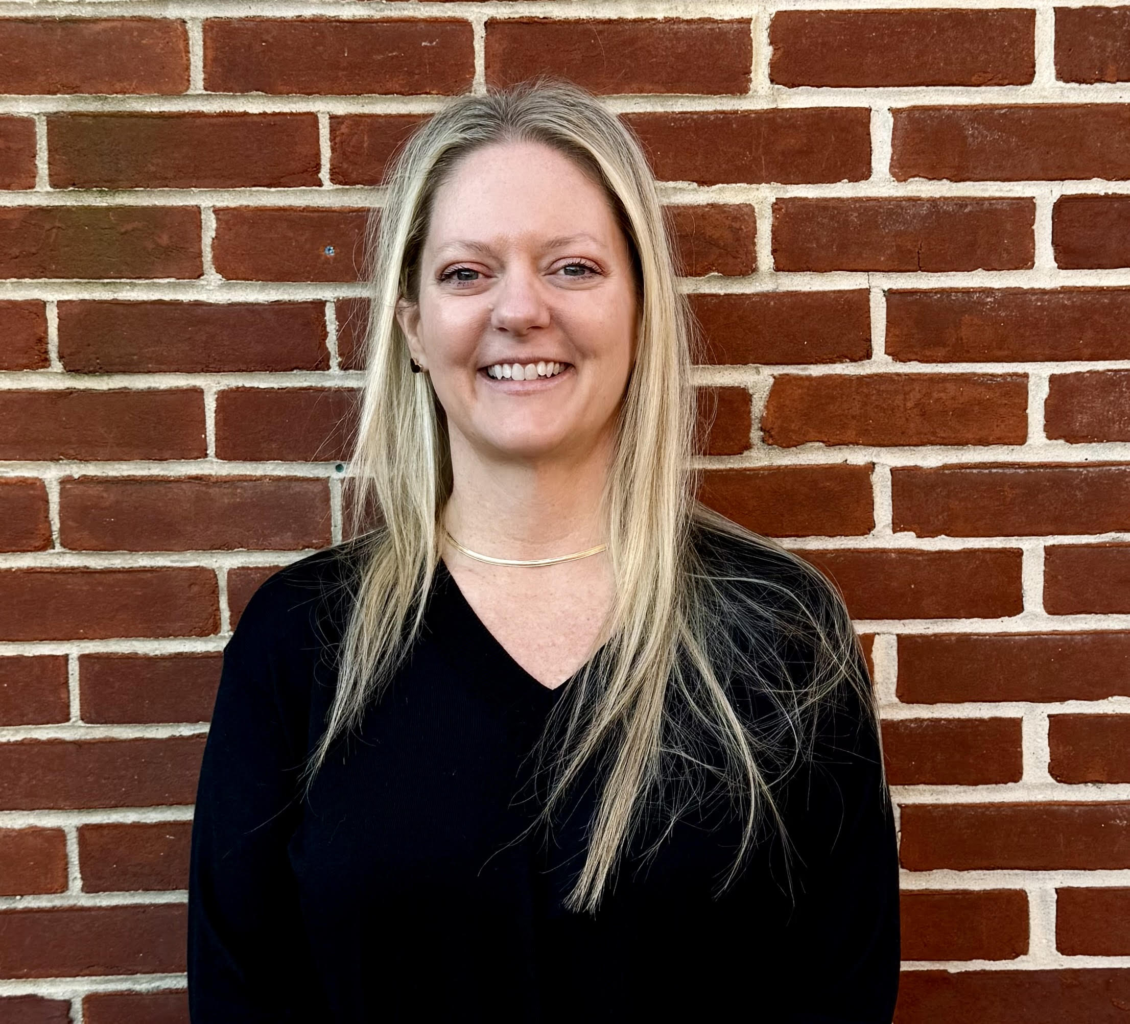 Heather Salazar headshot