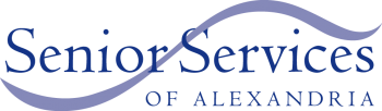 Senior Services of Alexandria logo
