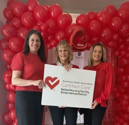 NoVA East at hear event