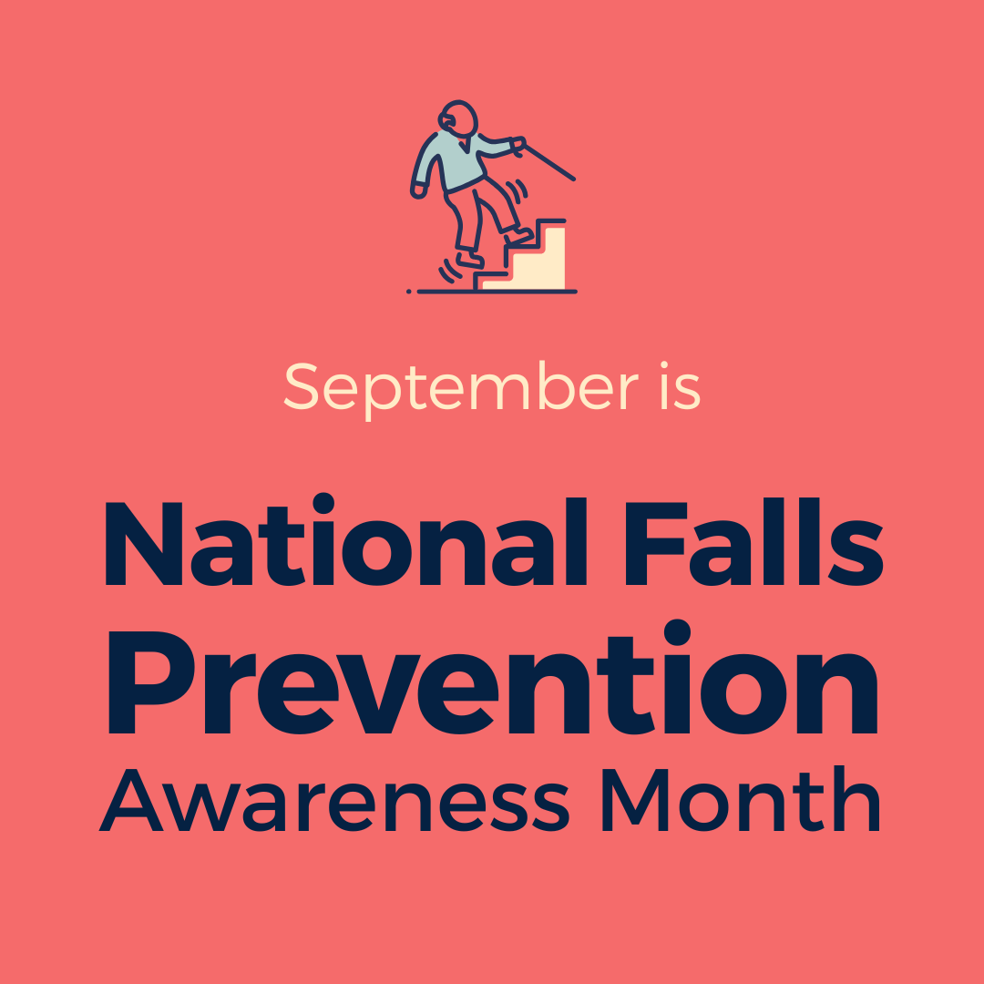 Falls Prevention