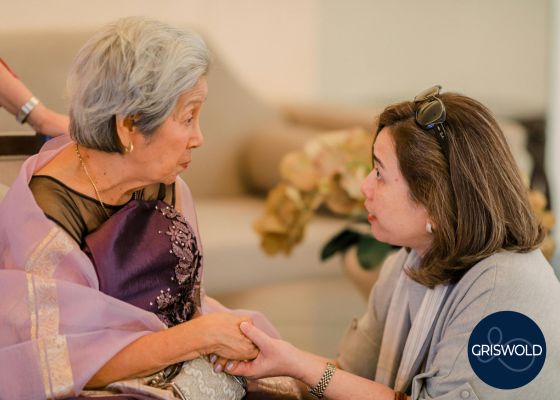 Griswold Home Care for Oahu