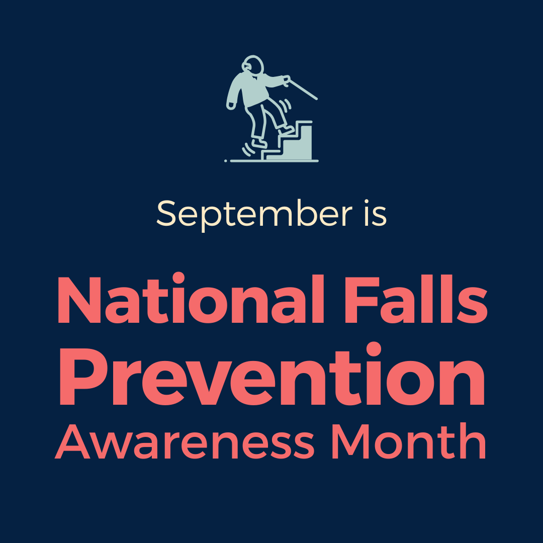 Fall Prevention Oklahoma City