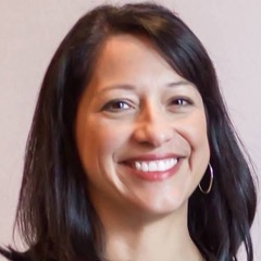 Cindy Mitchell