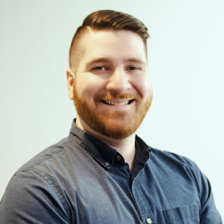 Ryan Buckheit - Talent Specialist