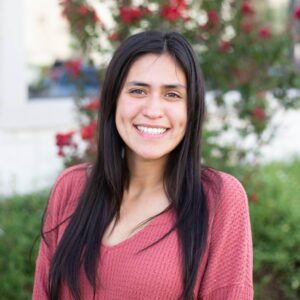 Mykah Stringfellow, Recruiter